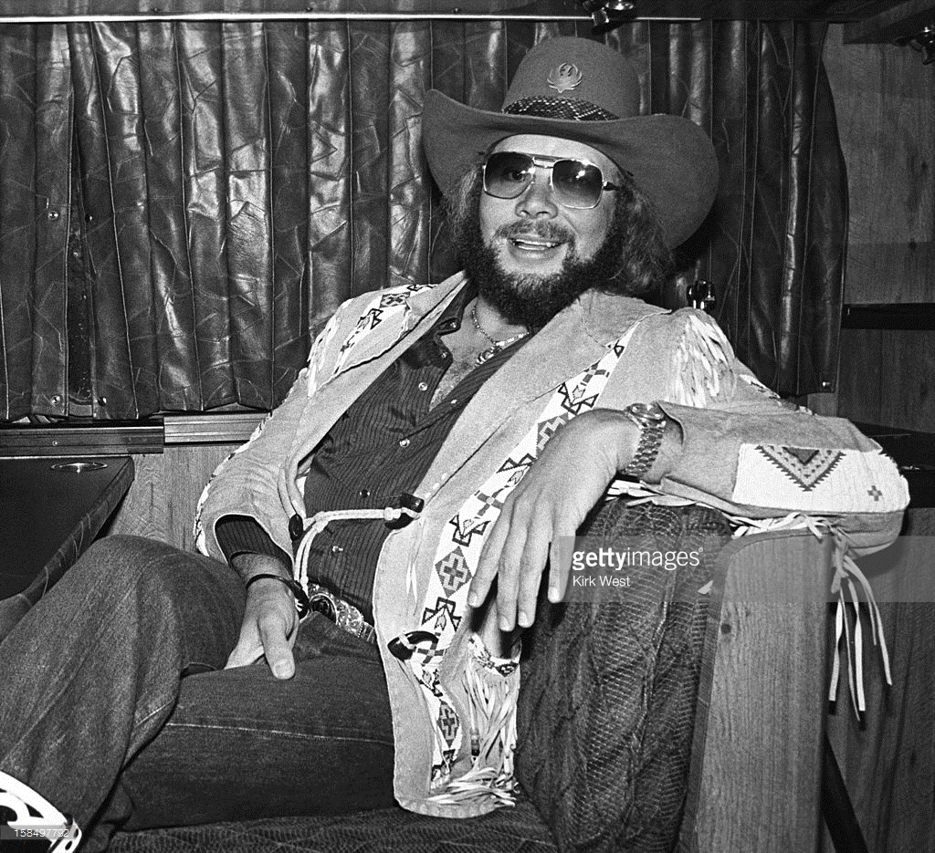 1024x935 > Hank Williams Jr. Wallpapers