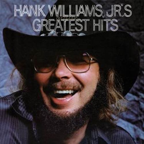 Nice Images Collection: Hank Williams Jr. Desktop Wallpapers