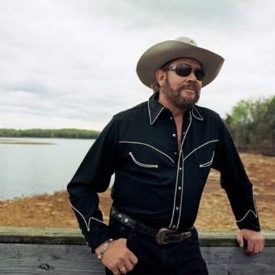 HQ Hank Williams Jr. Wallpapers | File 26.18Kb