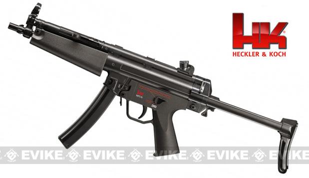 Nice wallpapers Heckler & Koch MP5 619x356px