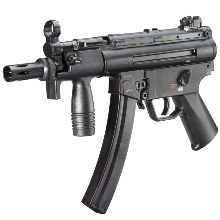 Heckler & Koch MP5 Backgrounds on Wallpapers Vista