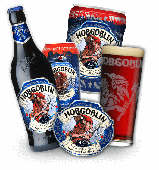 Hobgoblin Backgrounds, Compatible - PC, Mobile, Gadgets| 528x565 px