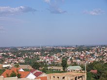 HQ Kampala Wallpapers | File 8.24Kb