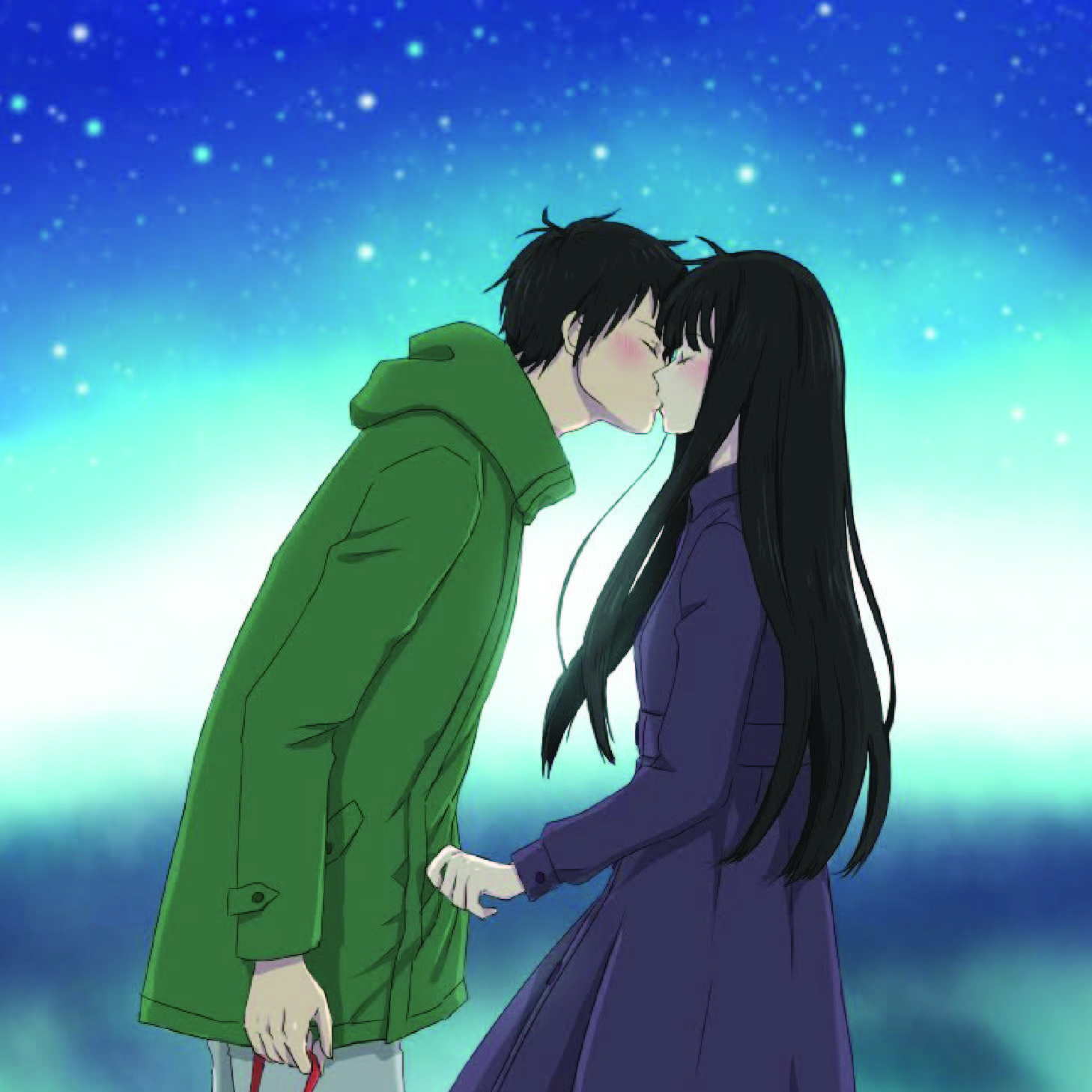 KURONUMA SAWAKO KIMI NI TODOKE  WALLPAPER  Anime Amino