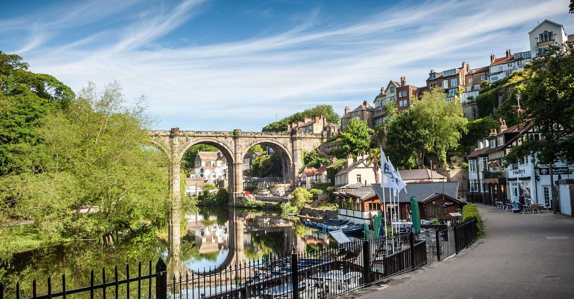 1920x1000 > Knaresborough Wallpapers