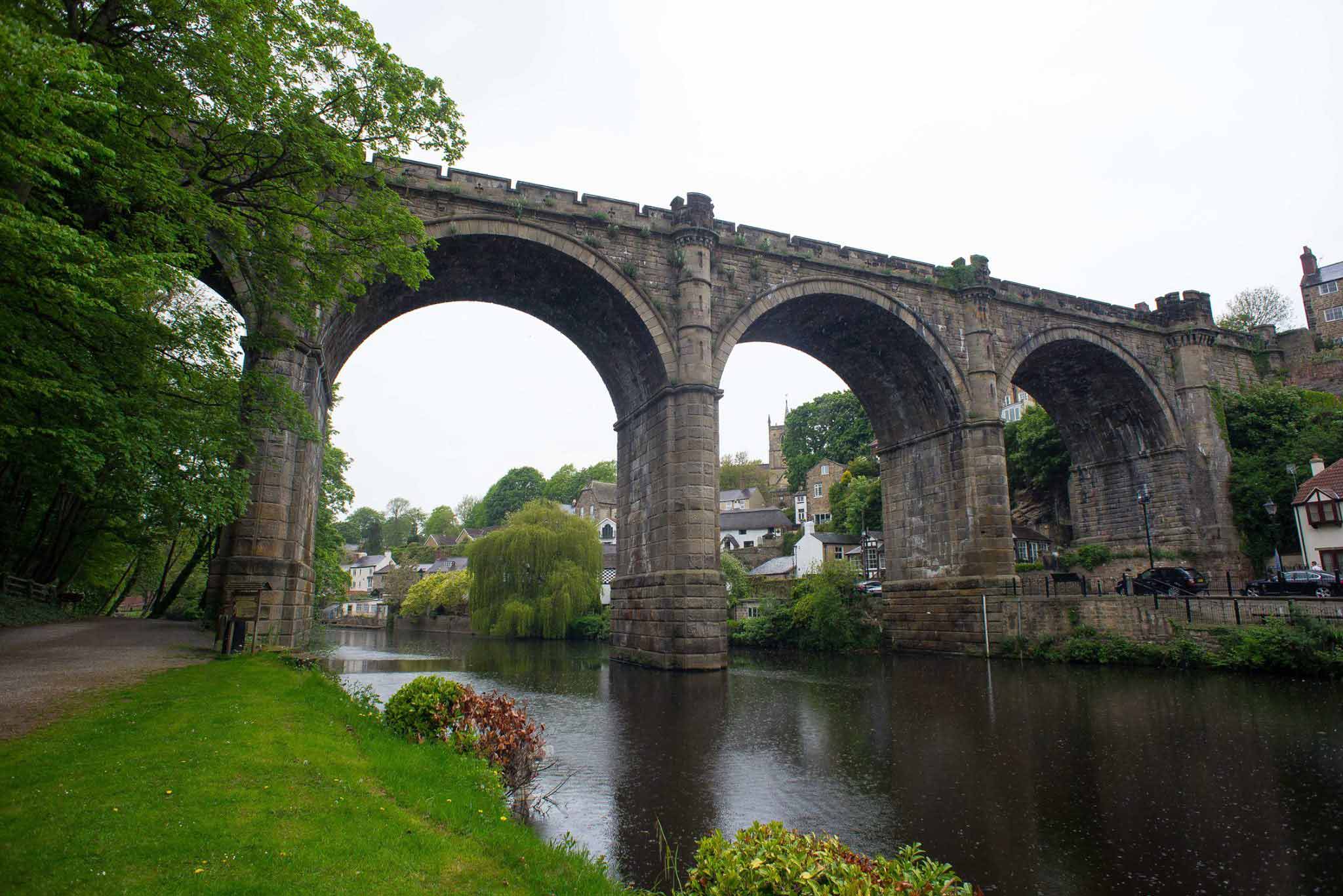 Amazing Knaresborough Pictures & Backgrounds