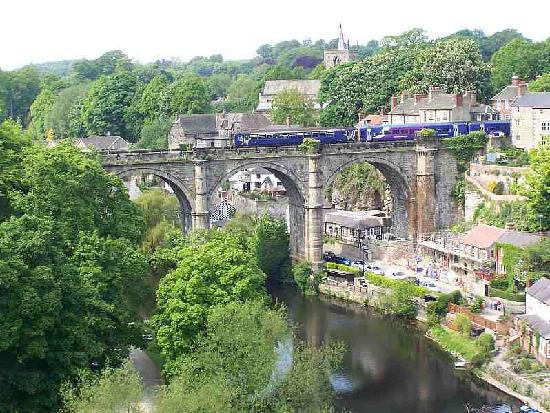 Knaresborough Backgrounds on Wallpapers Vista