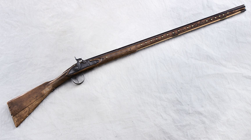 HD Quality Wallpaper | Collection: Weapons, 864x482 Musket