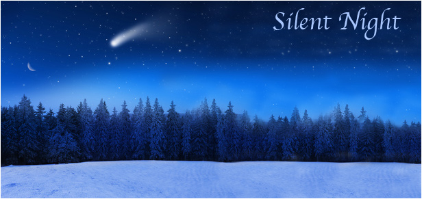 Amazing Silent Night Pictures & Backgrounds