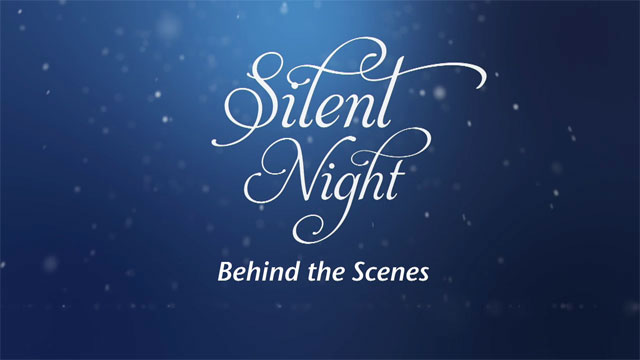 High Resolution Wallpaper | Silent Night 640x360 px