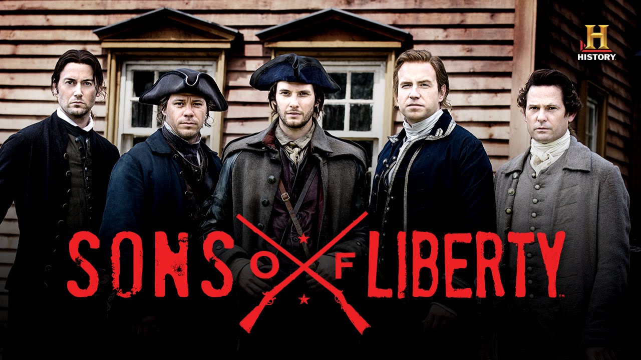 HQ Sons Of Liberty Wallpapers | File 161.56Kb