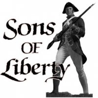 High Resolution Wallpaper | Sons Of Liberty 200x200 px