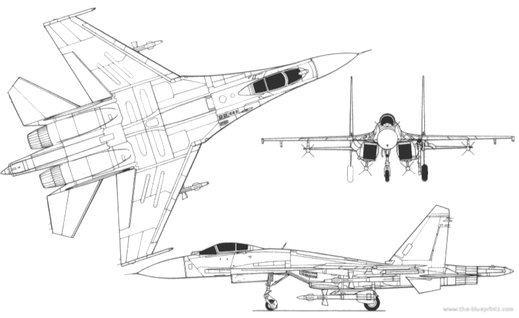 Sukhoi Su-27 HD wallpapers, Desktop wallpaper - most viewed