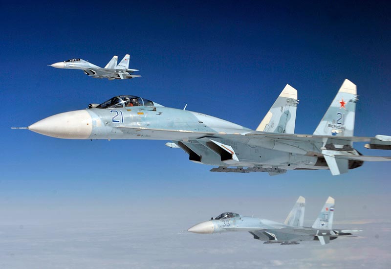 Sukhoi Su-27 HD wallpapers, Desktop wallpaper - most viewed