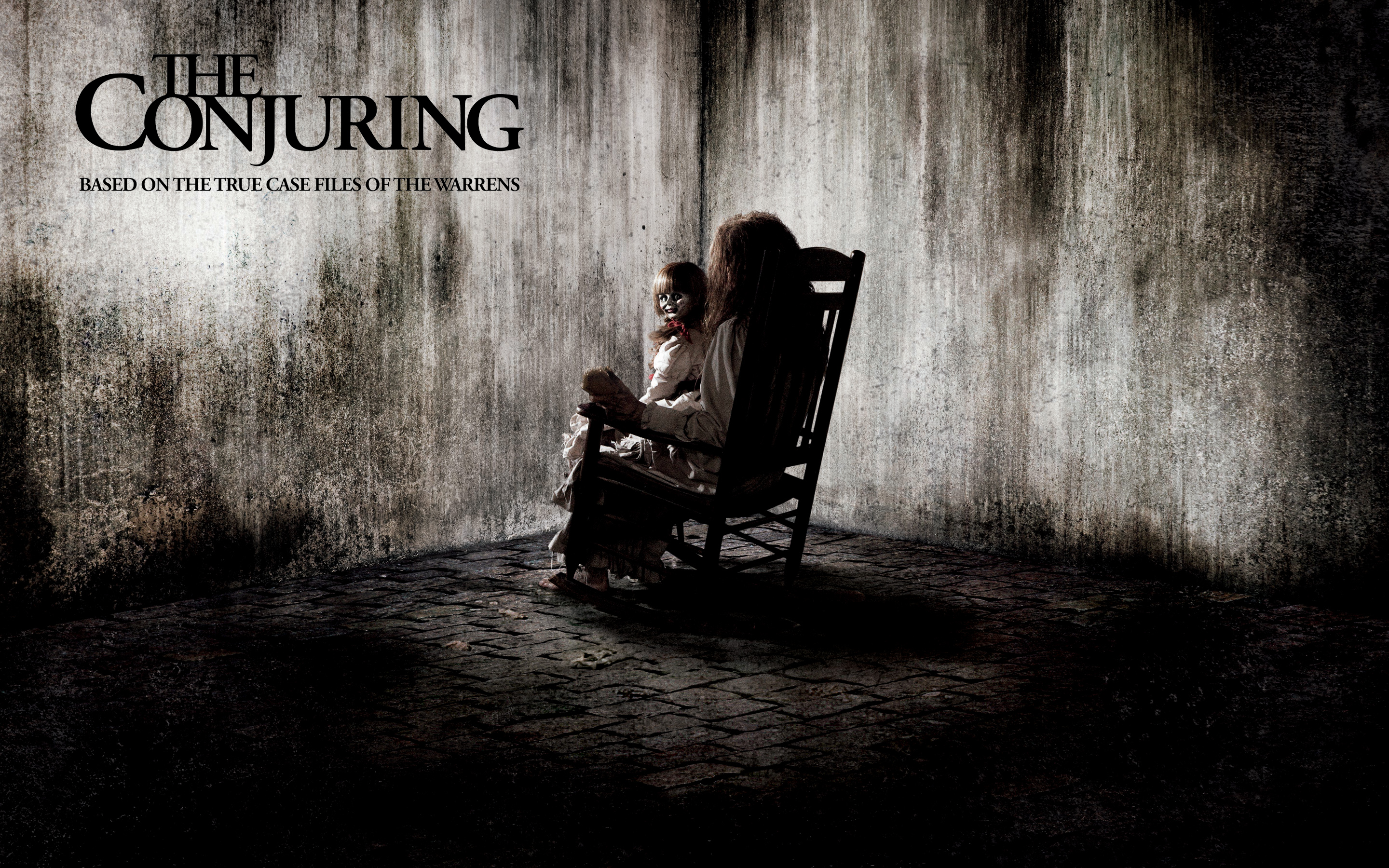 The Conjuring High Quality Background on Wallpapers Vista