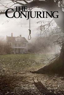 The Conjuring High Quality Background on Wallpapers Vista