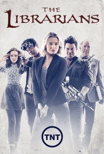 The Librarians Pics, TV Show Collection