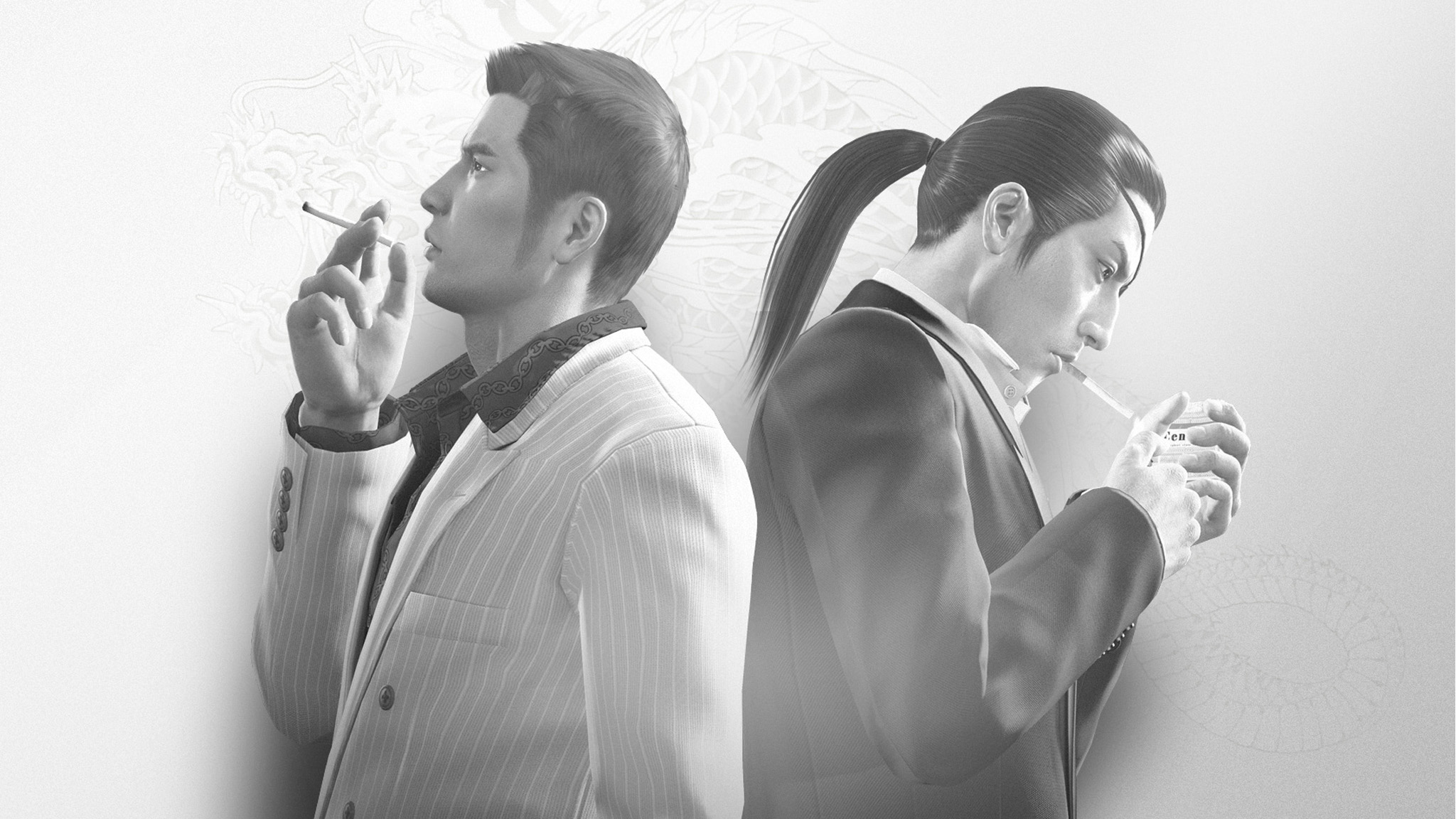 Details 68+ yakuza 0 wallpaper super hot - in.cdgdbentre