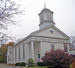 First Presbyterian Church of Chester NY