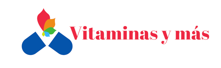 Vitaminas y Mas