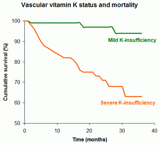 Overview Vitamin K And Vitamin D