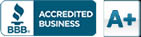 BBB® Accredited Business