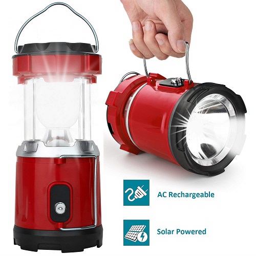 LED Lantern