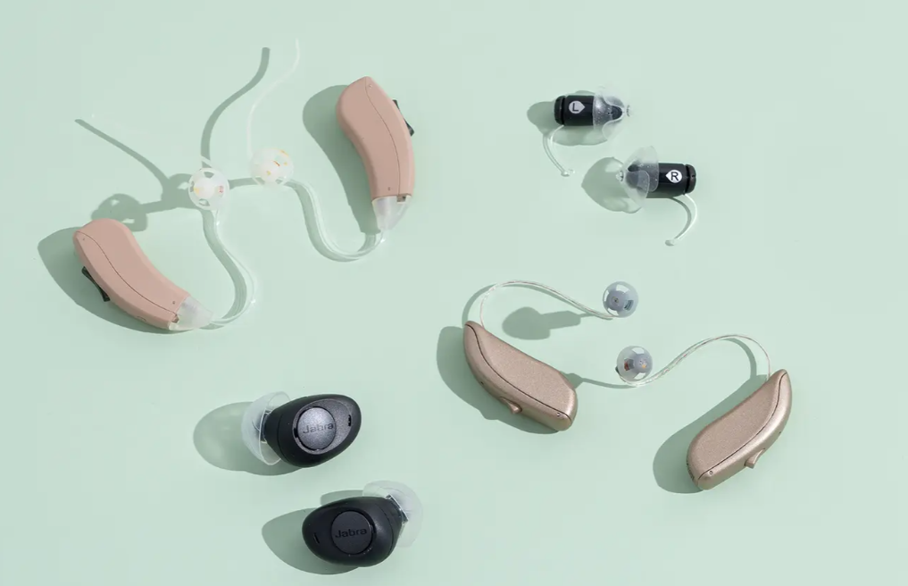 Over-the-Counter Hearing Aids: What You Should Know – vivtonehearing