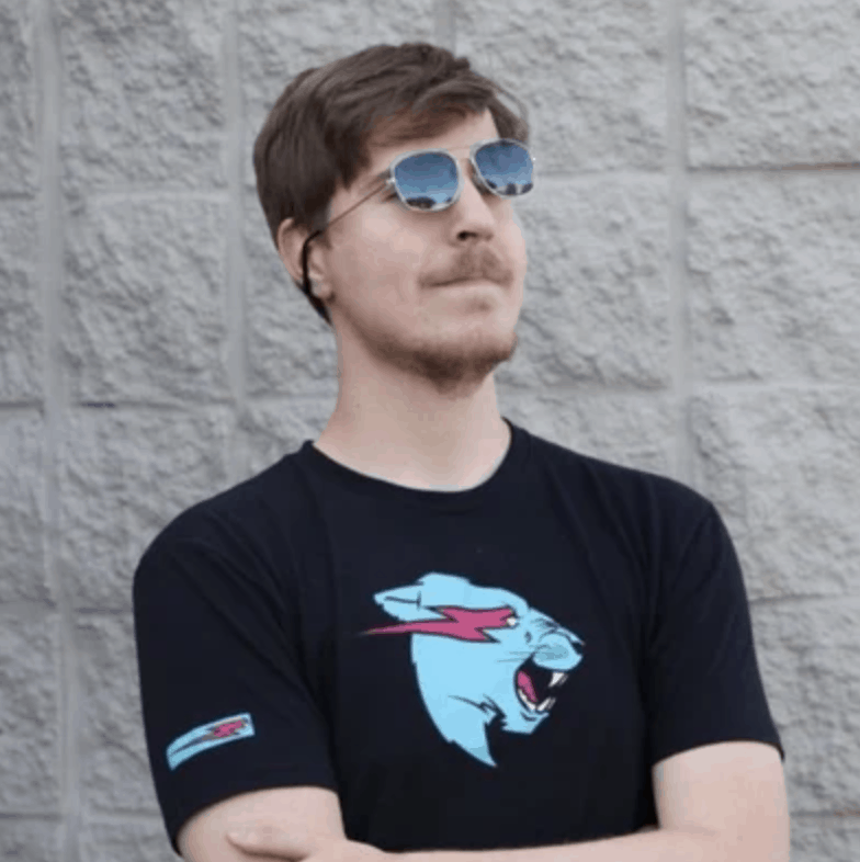 how much does mr beast make