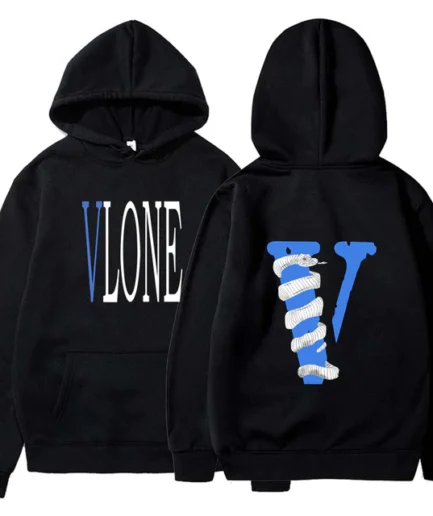 VLONE X Viper Cobra Hoodie