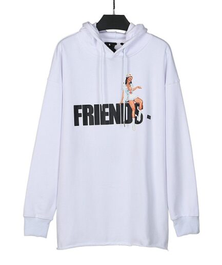 Vlone Friend Hoodie