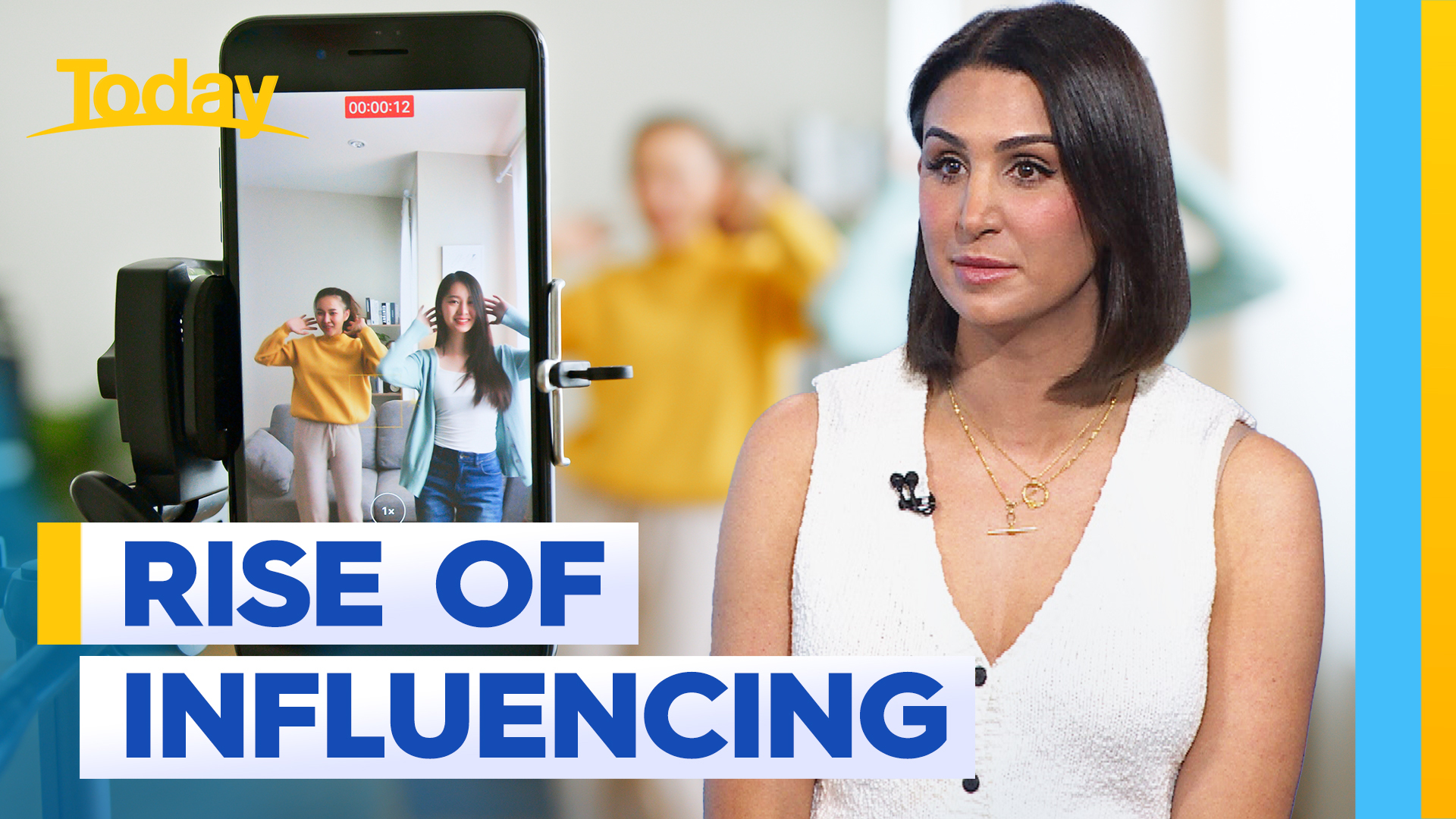 More Aussies quitting their jobs to become influencers