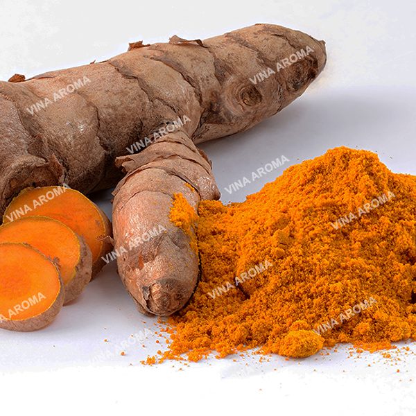 TURMERIC POWDER