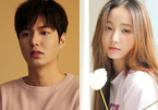 Lee Min Ho lên tiếng về chuyện hẹn hò với cựu thành viên Momoland