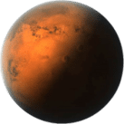 Mars