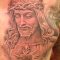 52 Best Jesus Tattoos Design And Ideas inside measurements 980 X 1280