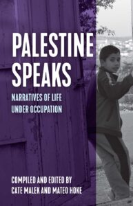 Palestine Speaks lesson plans