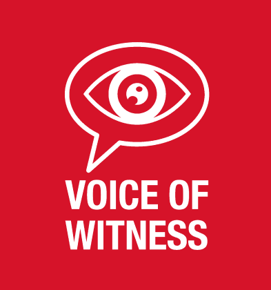 Voice of Witness