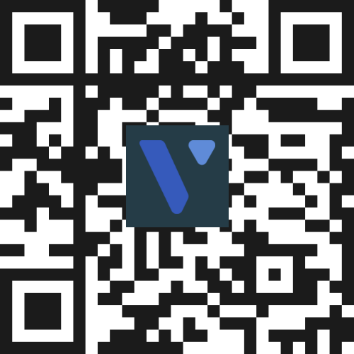 Scan the QR code on your phone to download the VOMO app now!