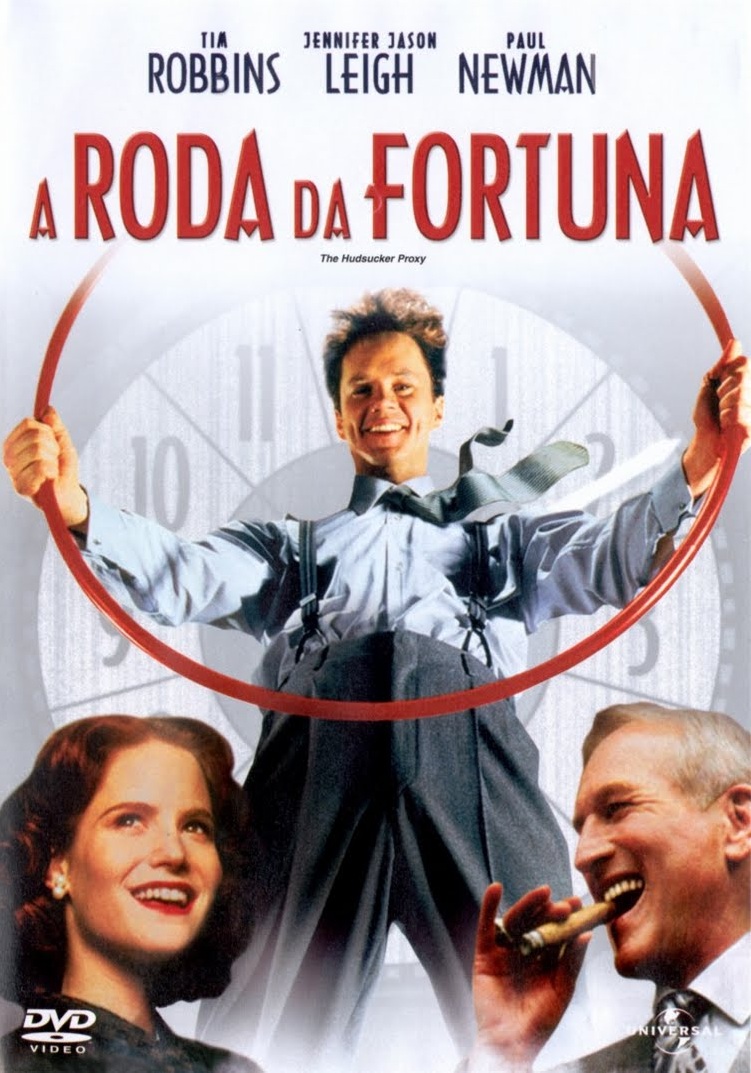 Crítica | A Roda da Fortuna