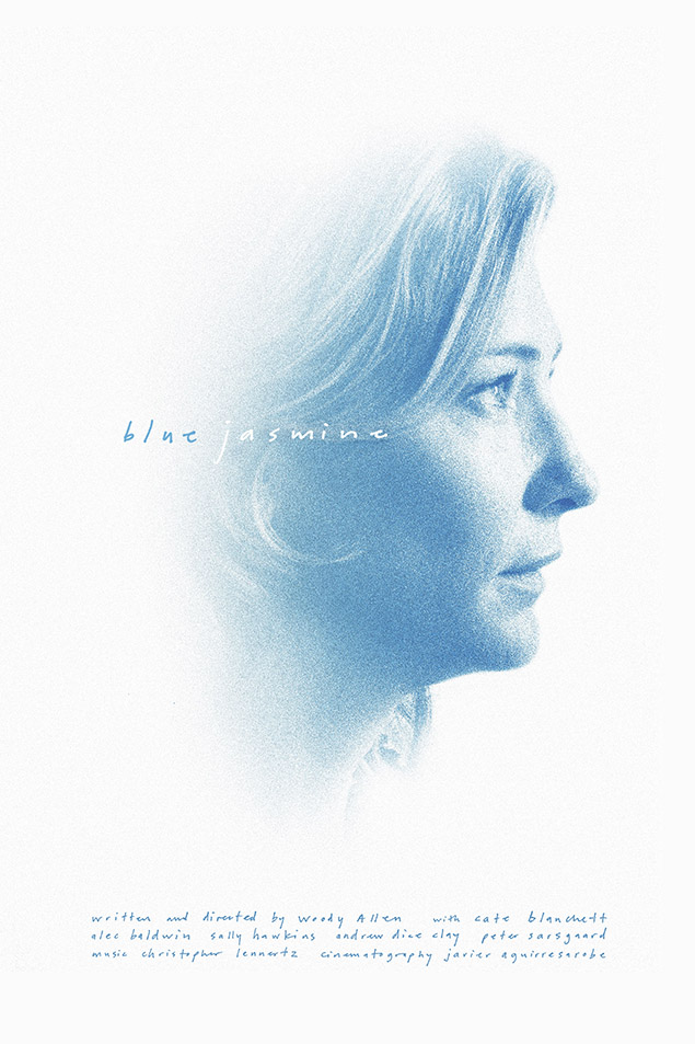 Crítica | Blue Jasmine