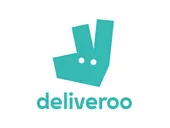 Deliveroo Logo