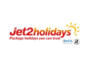 Jet2holidays logo