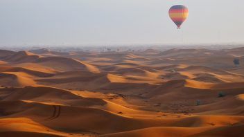 Activités à Dubai