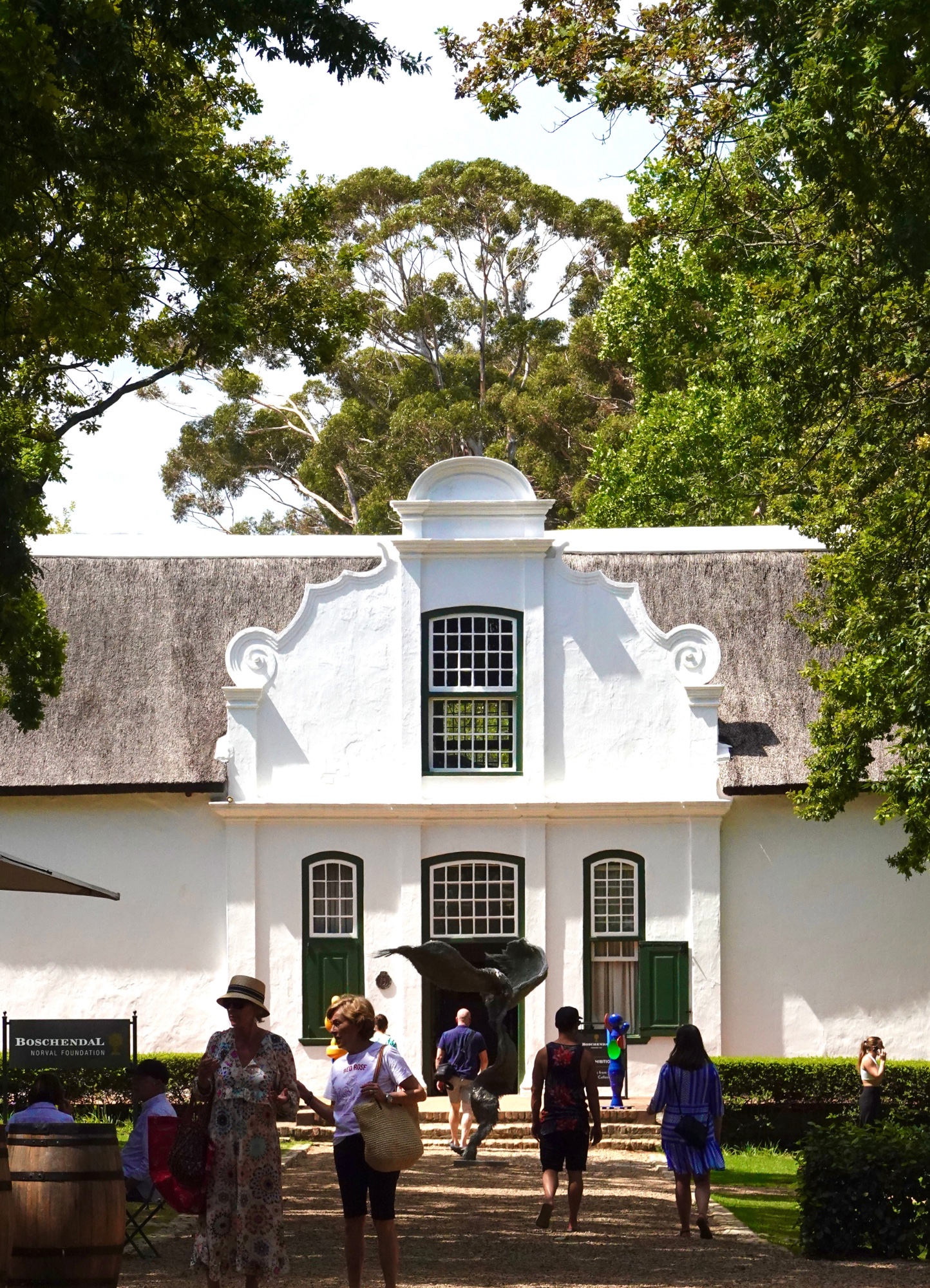 Boschendal