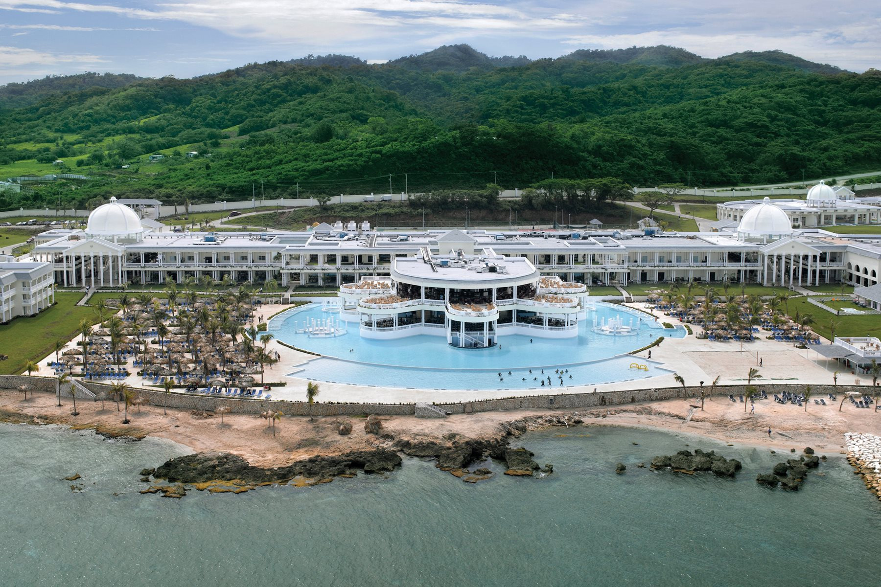 GRAND PALLADIUM JAMAICA RESORT & SPA Book at the best price