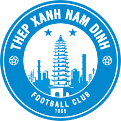 Thép Xanh Nam Định