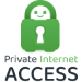 Private Internet Access VPN Logo