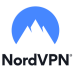 Nord VPN Logo