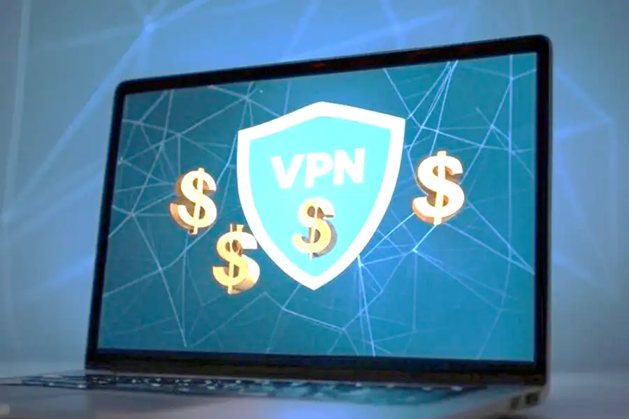 cheapest monthly vpn